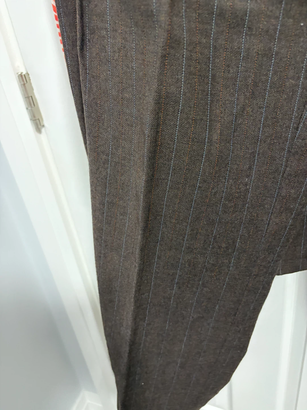 Club International by Tip Top Pure Virgin Wool Suit - photo 5
