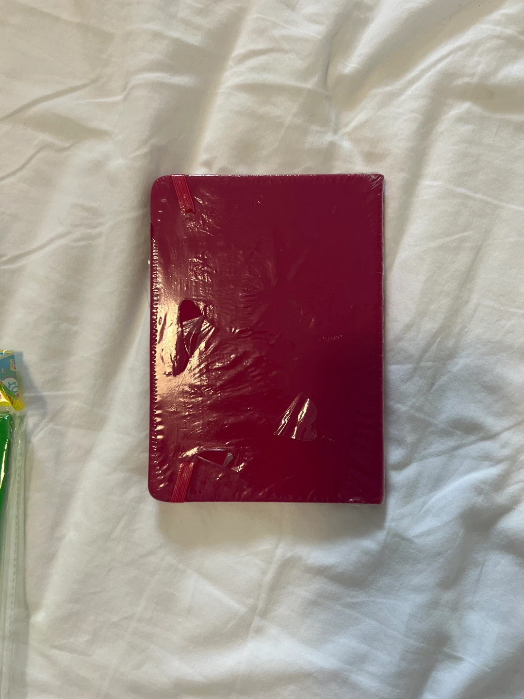 Set of Two Lined Notebooks - photo 2