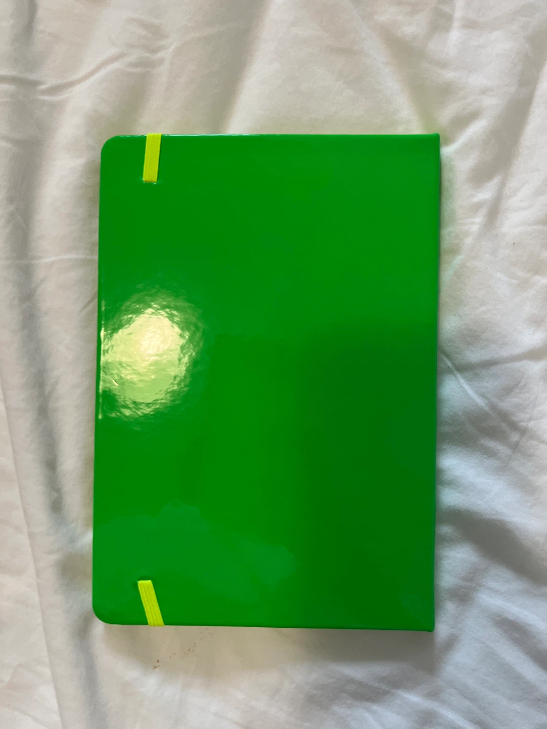 Set of Two Lined Notebooks - photo 4