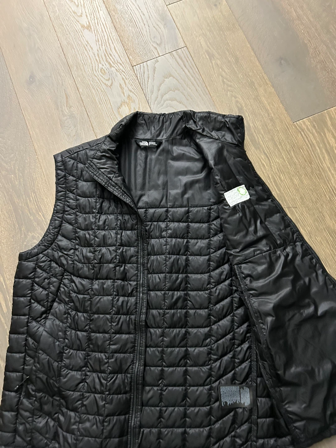 The North Face ThermoBall Vest - unisex