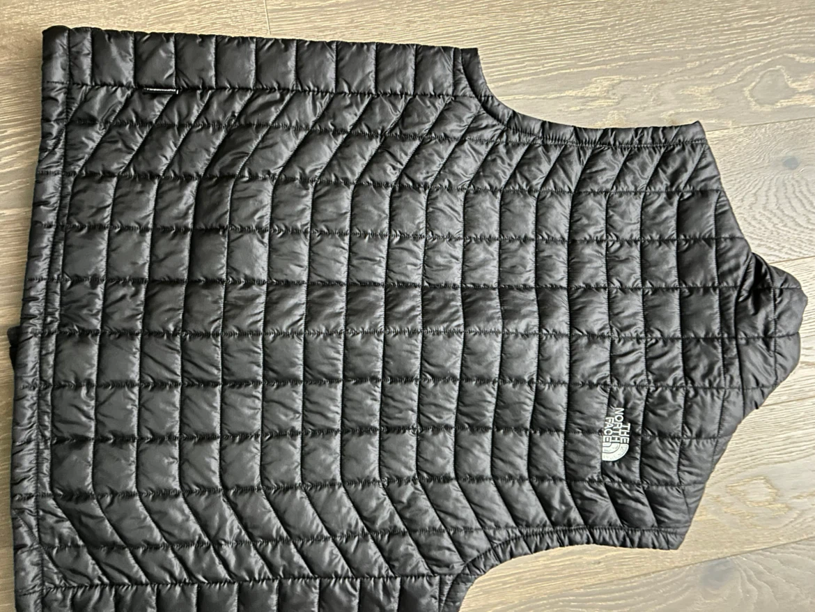 The North Face ThermoBall Vest - unisex - photo 2