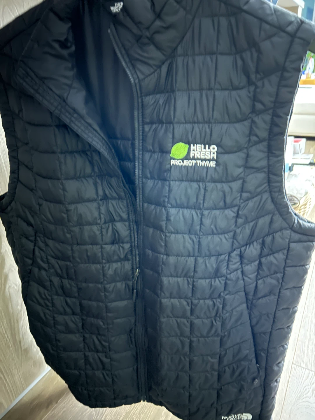 The North Face ThermoBall Vest - unisex - photo 3