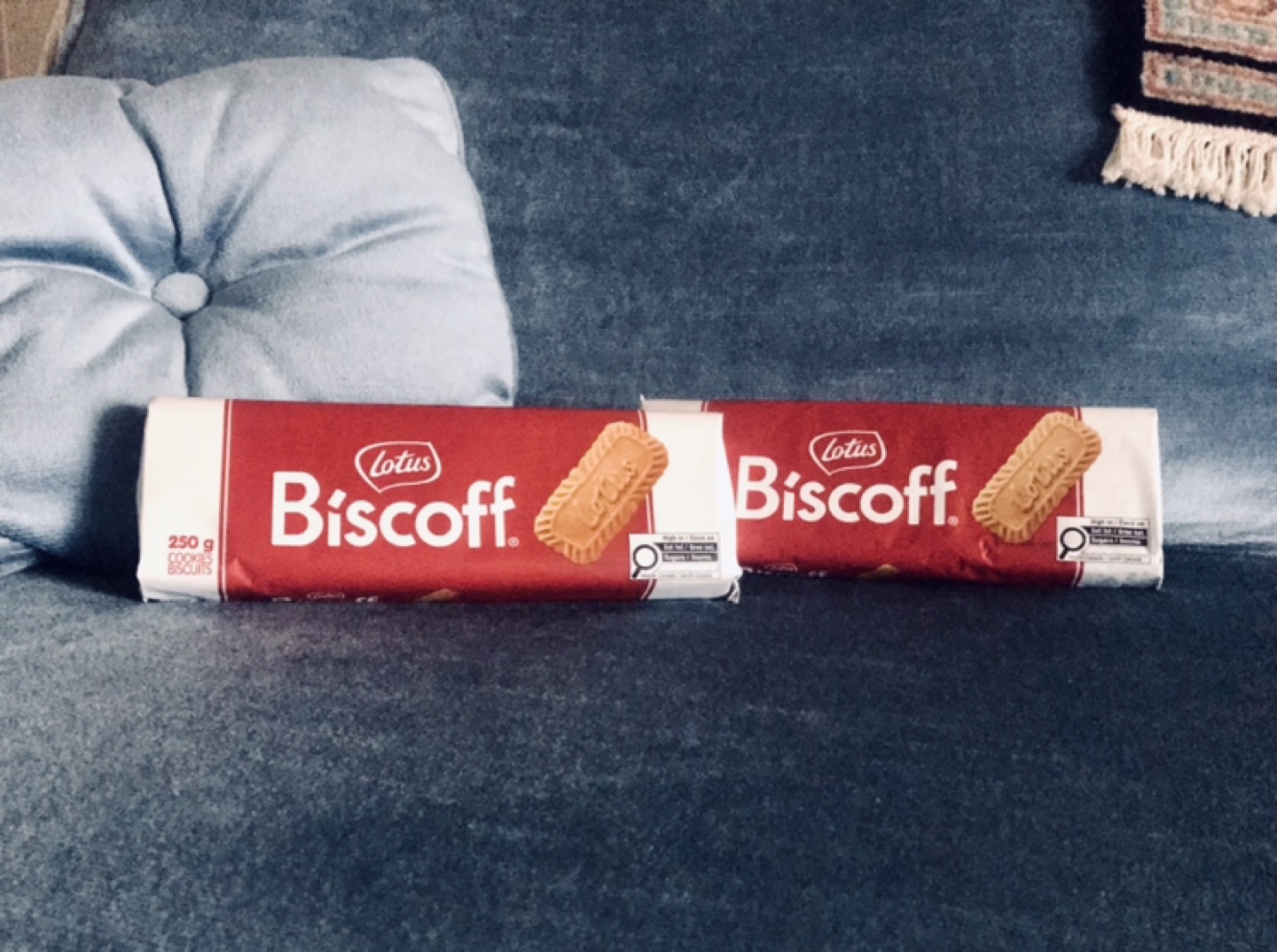 Biscoff Cookies - 2 Pkgs (Vegan!) ✨NEW - photo 5