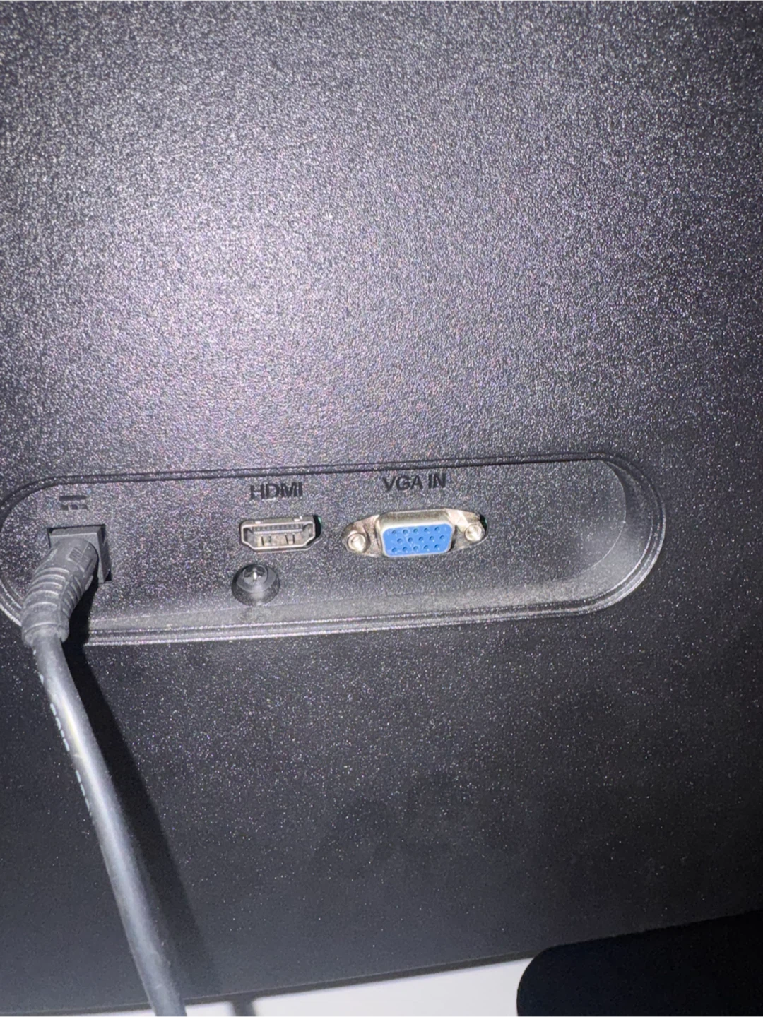 Acer 27" IPS Monitor 120Hz (KB272) — $60 - photo 3