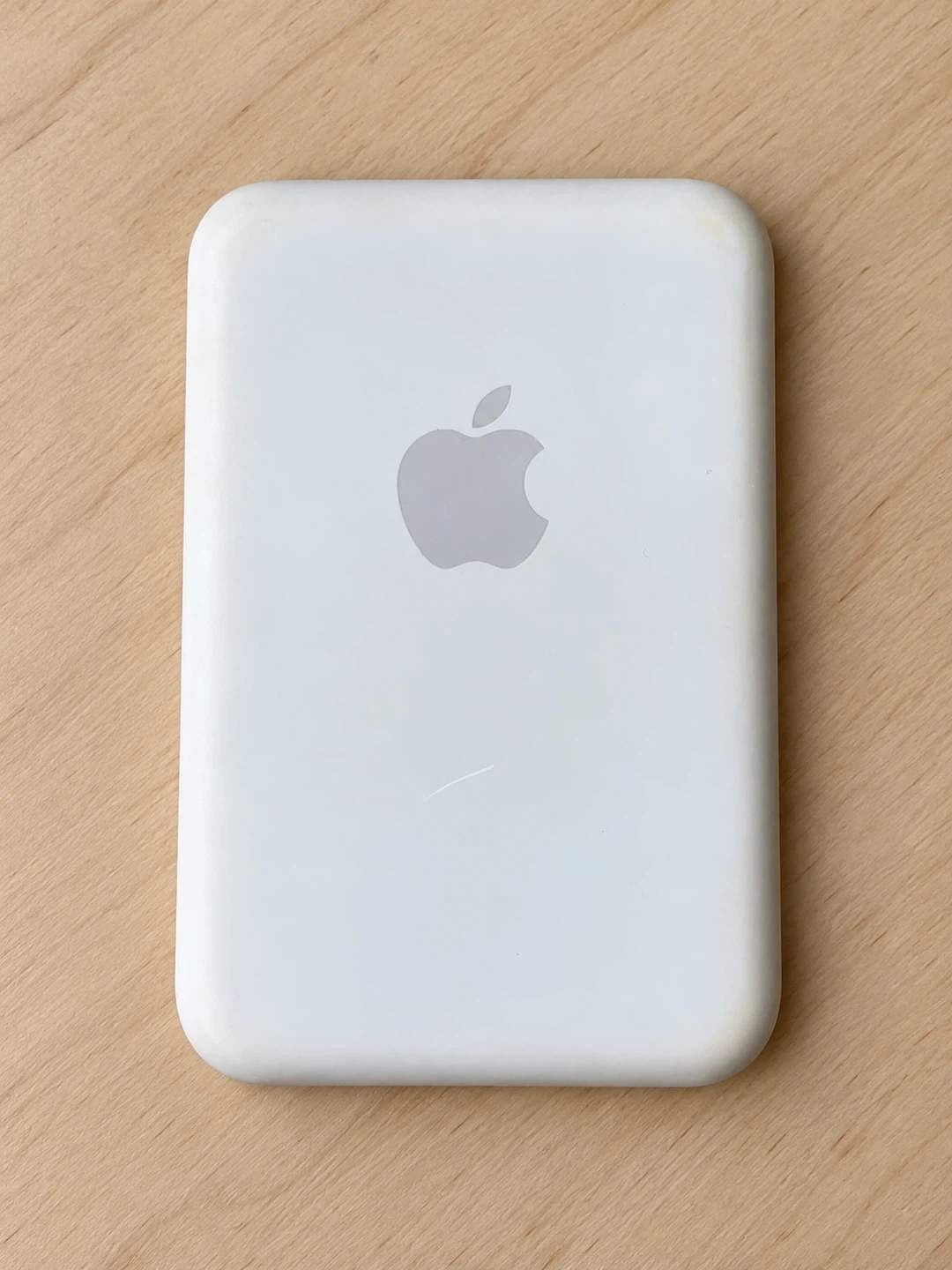 Apple MagSafe Battery Pack White - photo 2