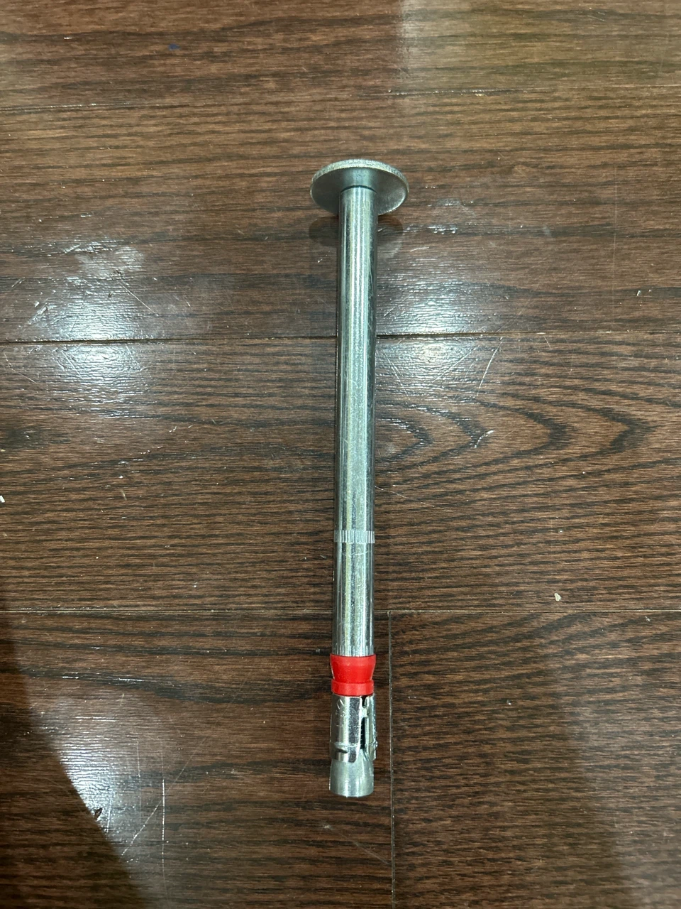 1/2 inch sleeve and bolt Anchor