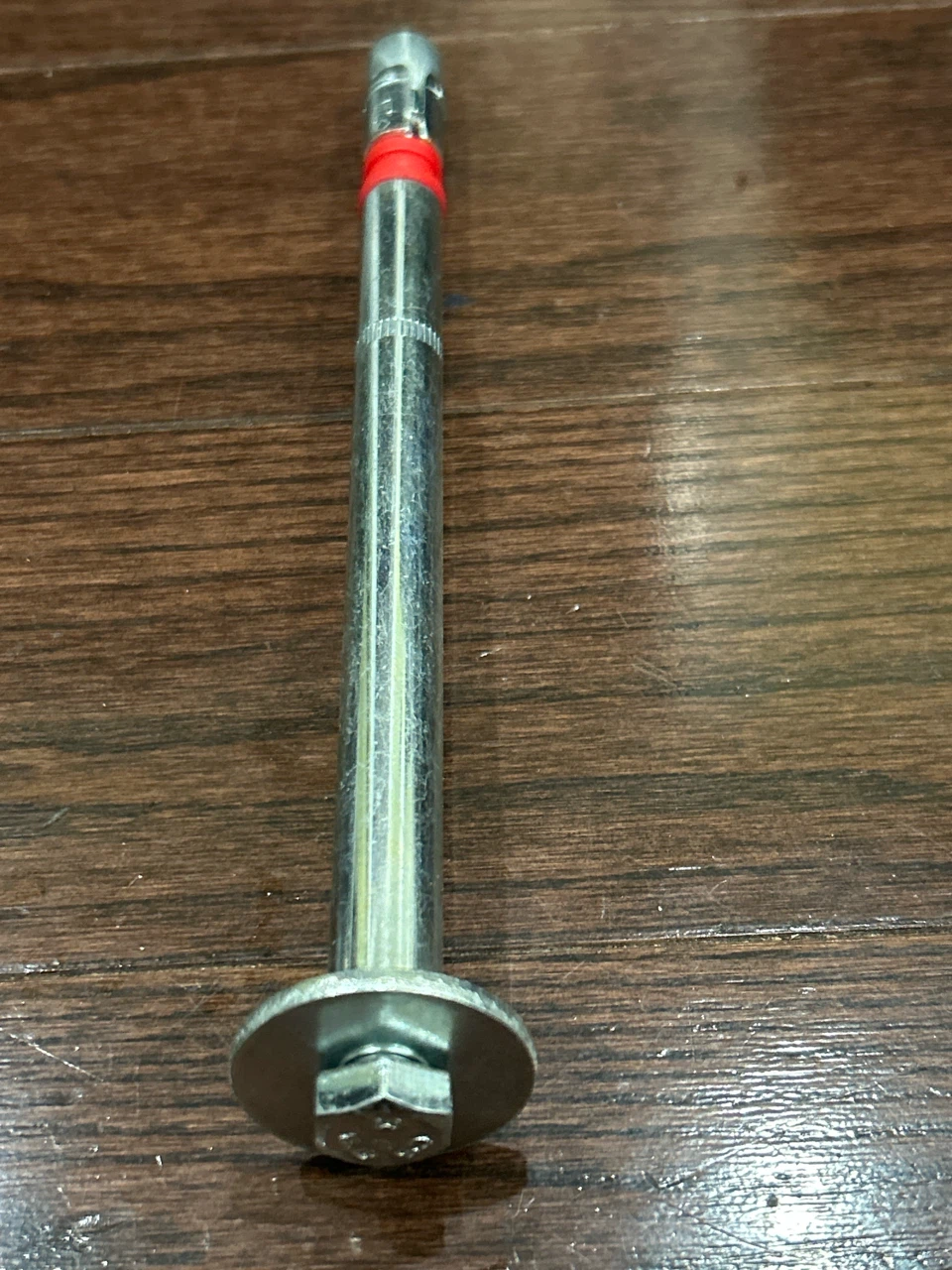1/2 inch sleeve and bolt Anchor - photo 2
