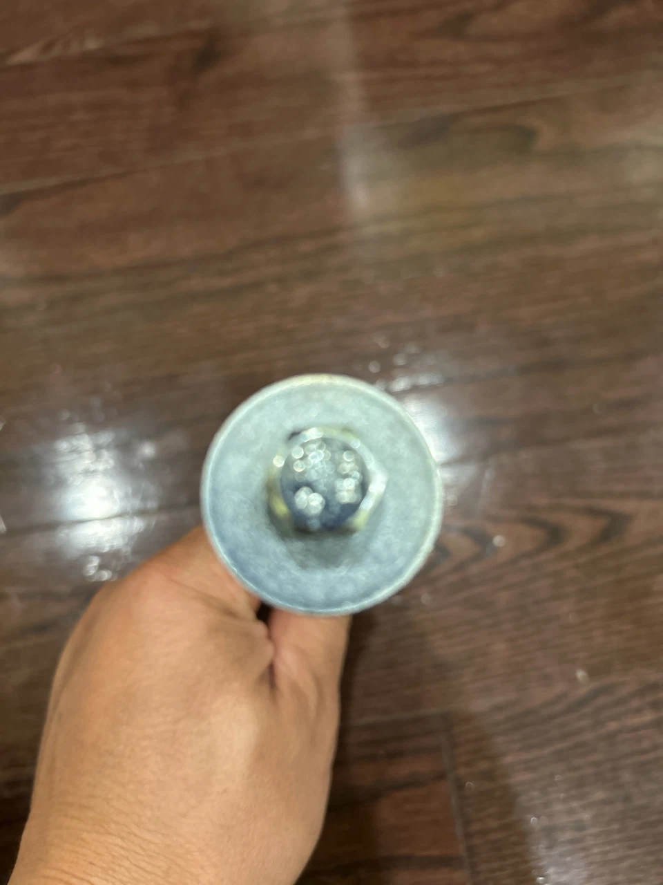 1/2 inch sleeve and bolt Anchor - photo 3