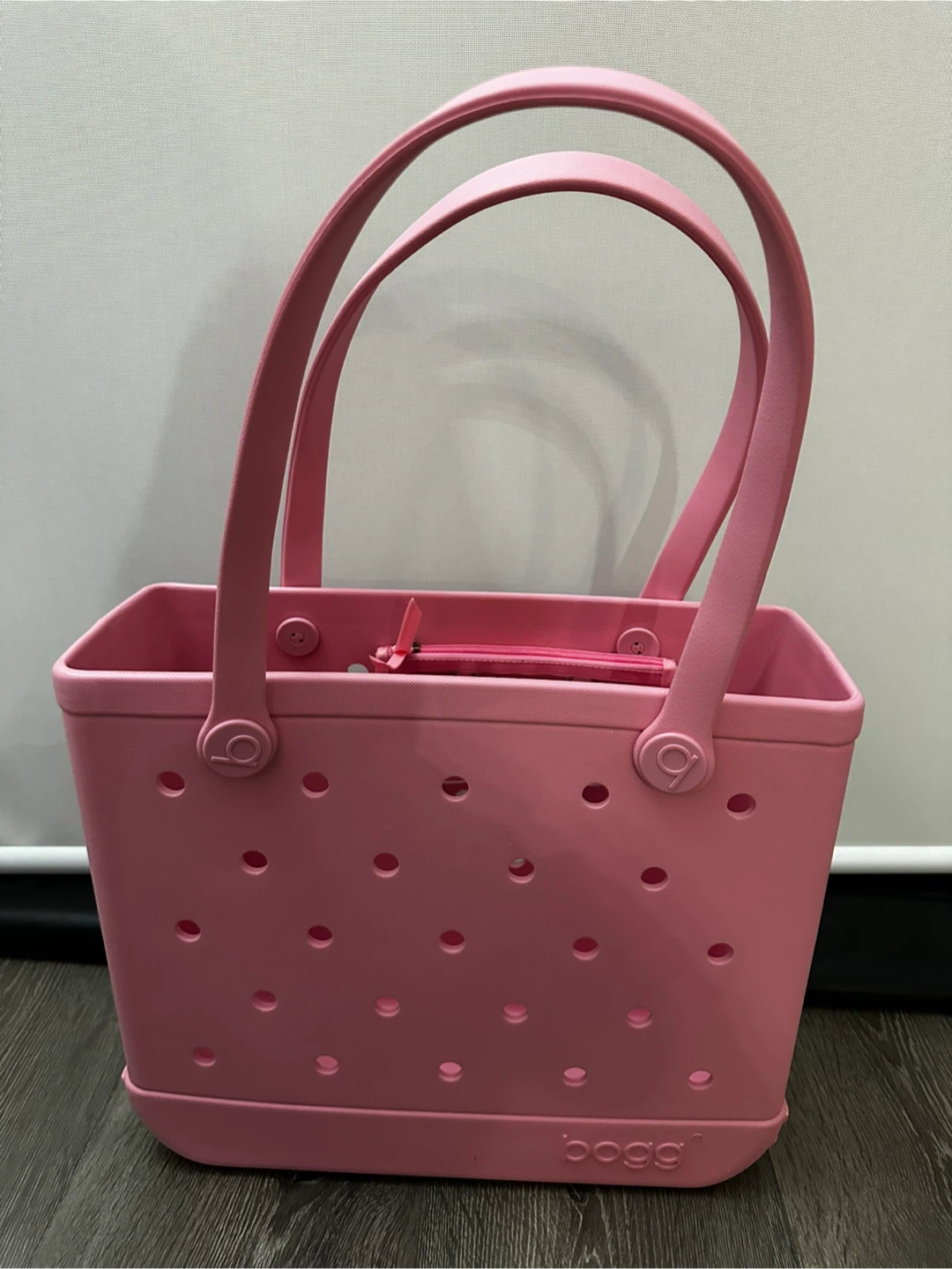 Bogg Bag – Pink Tote Bag 20$