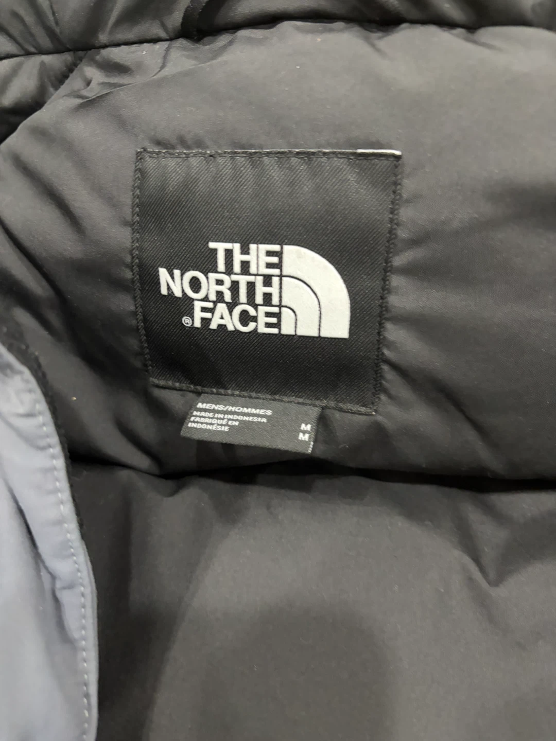 The North Face Men's Down Parka - photo 3