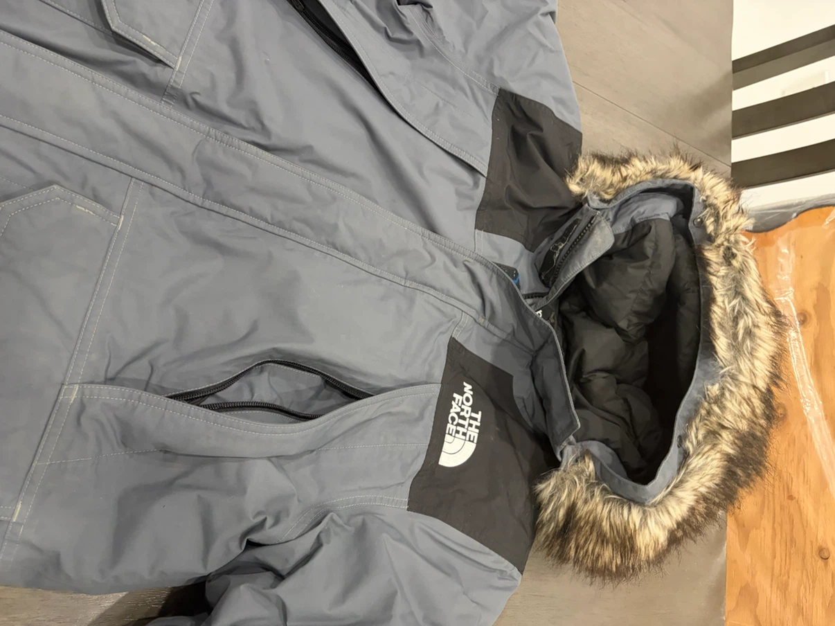 The North Face Men's Down Parka - photo 5
