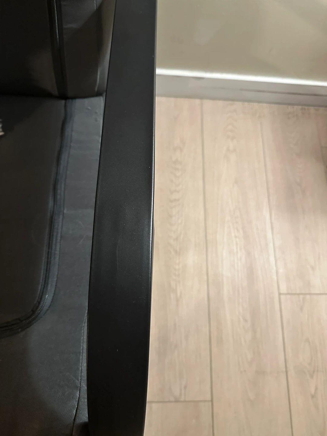 Mainstays Metal Arm Futon - photo 4