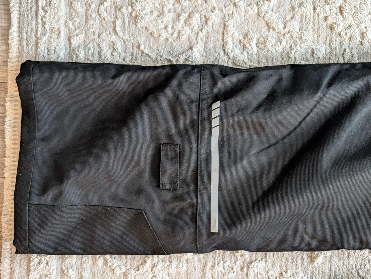 Sunice Stormpack Men's Snow Pants, Black, Size L/G - photo 5