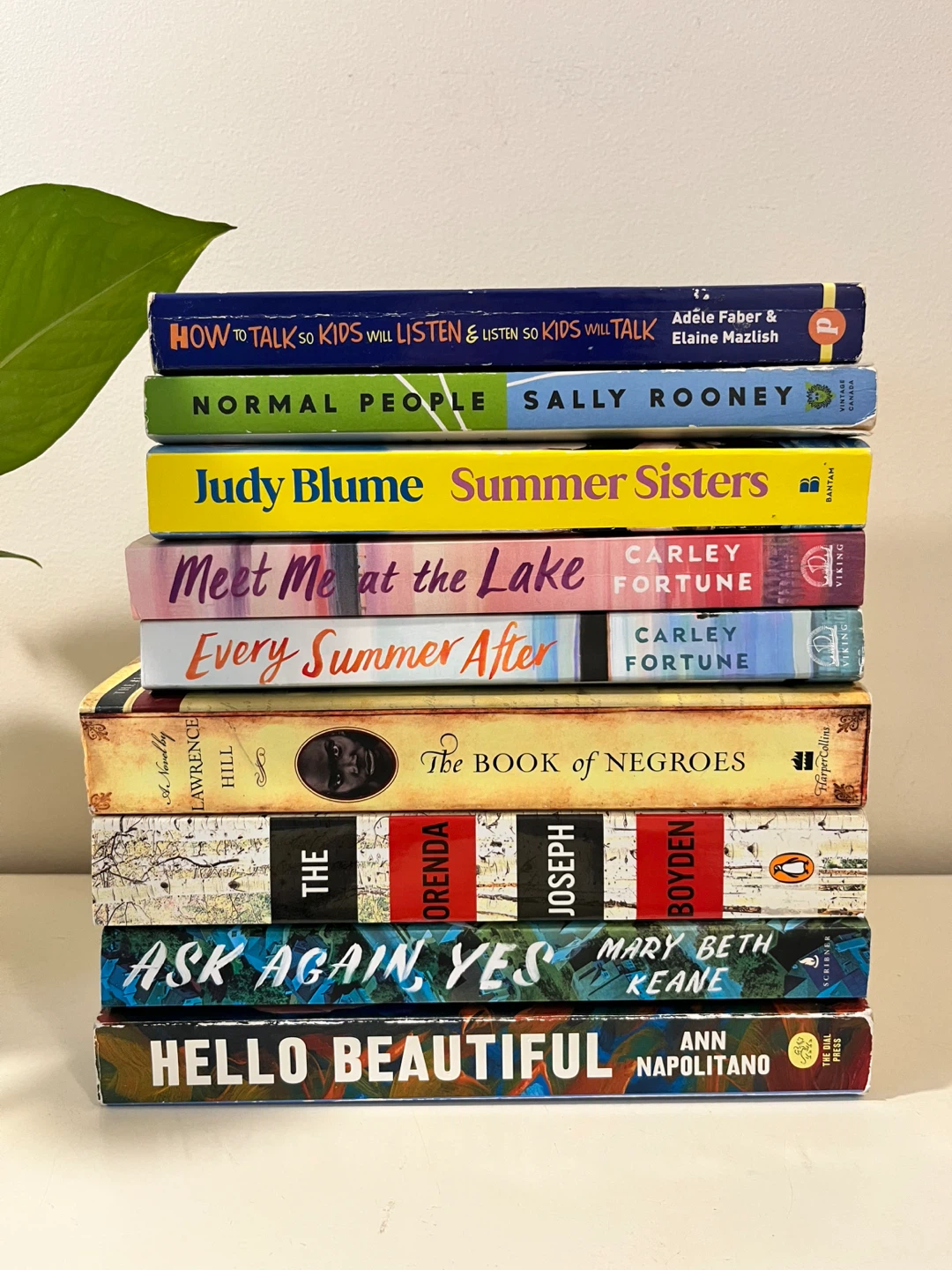 Popular Books Paperback