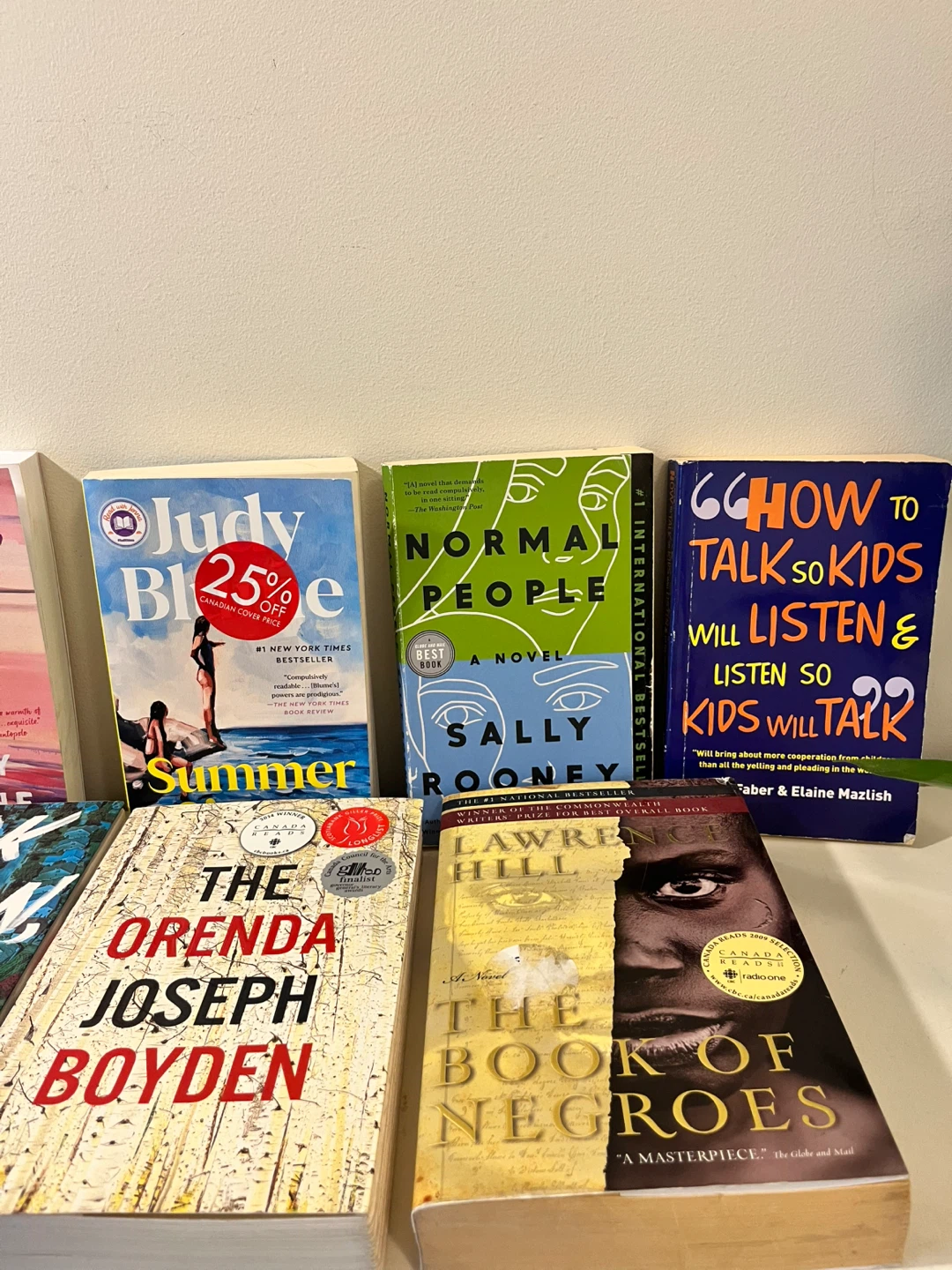 Popular Books Paperback - photo 4