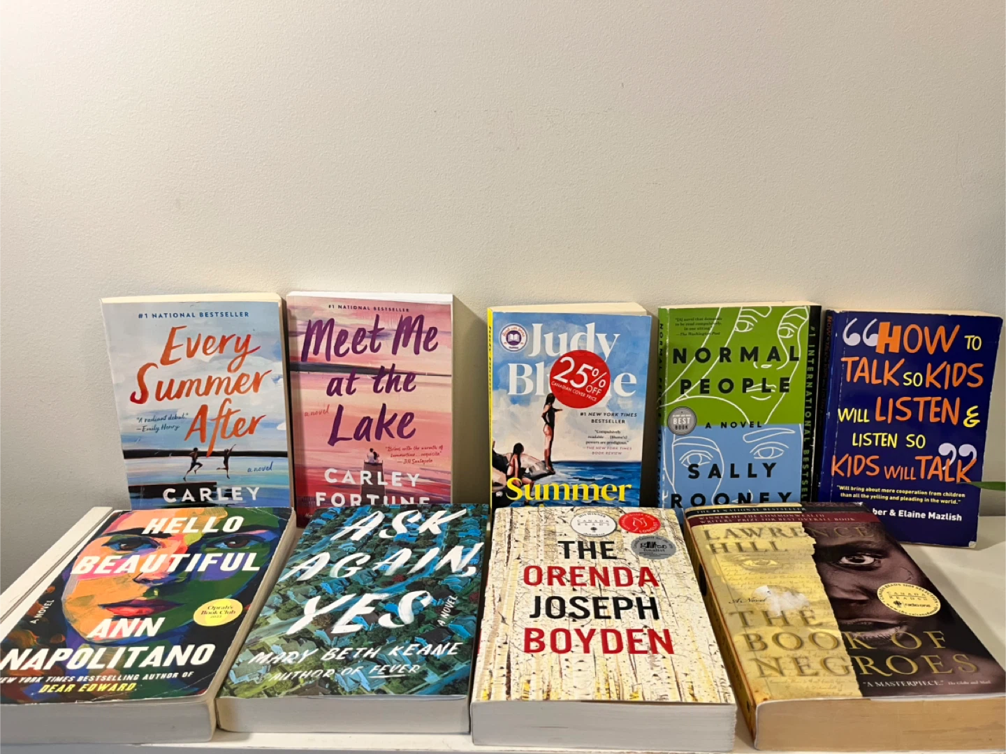 Popular Books Paperback - photo 2