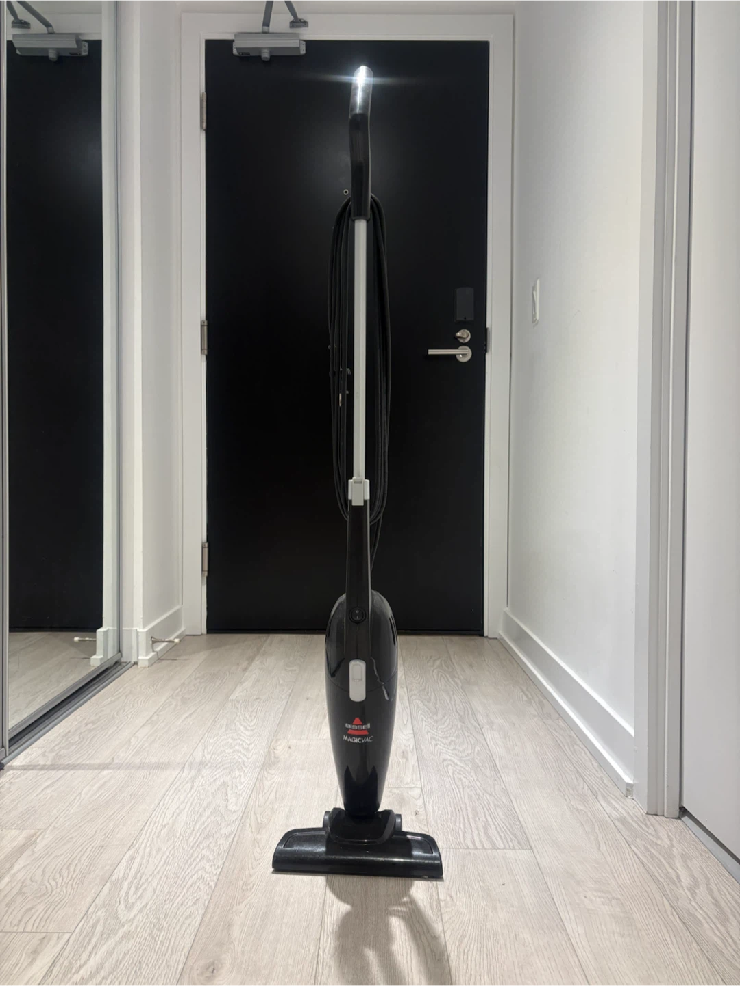 Bissell MagicVac Stick Vacuum