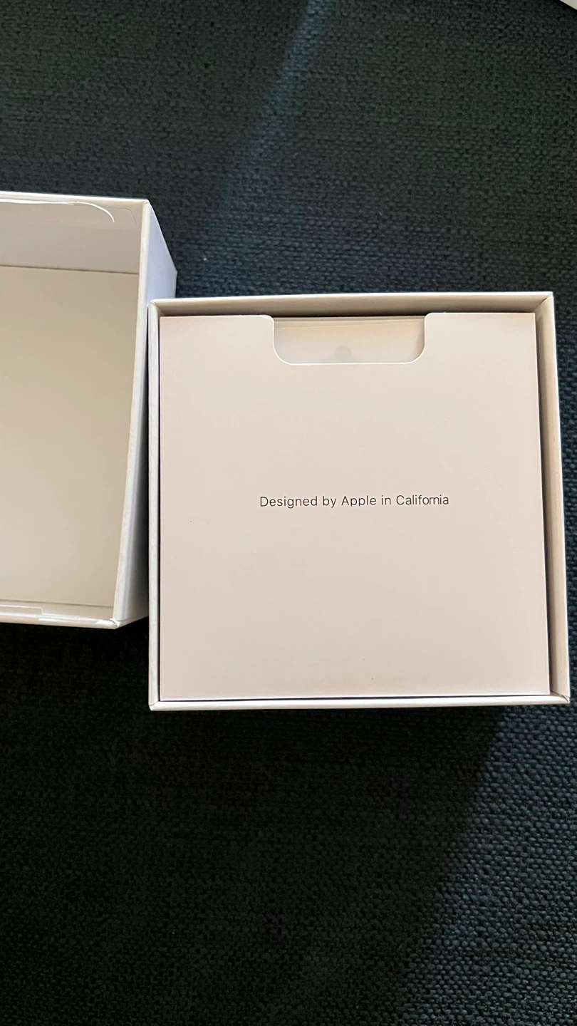 Apple AirPods Pro 2nd Generation - photo 3