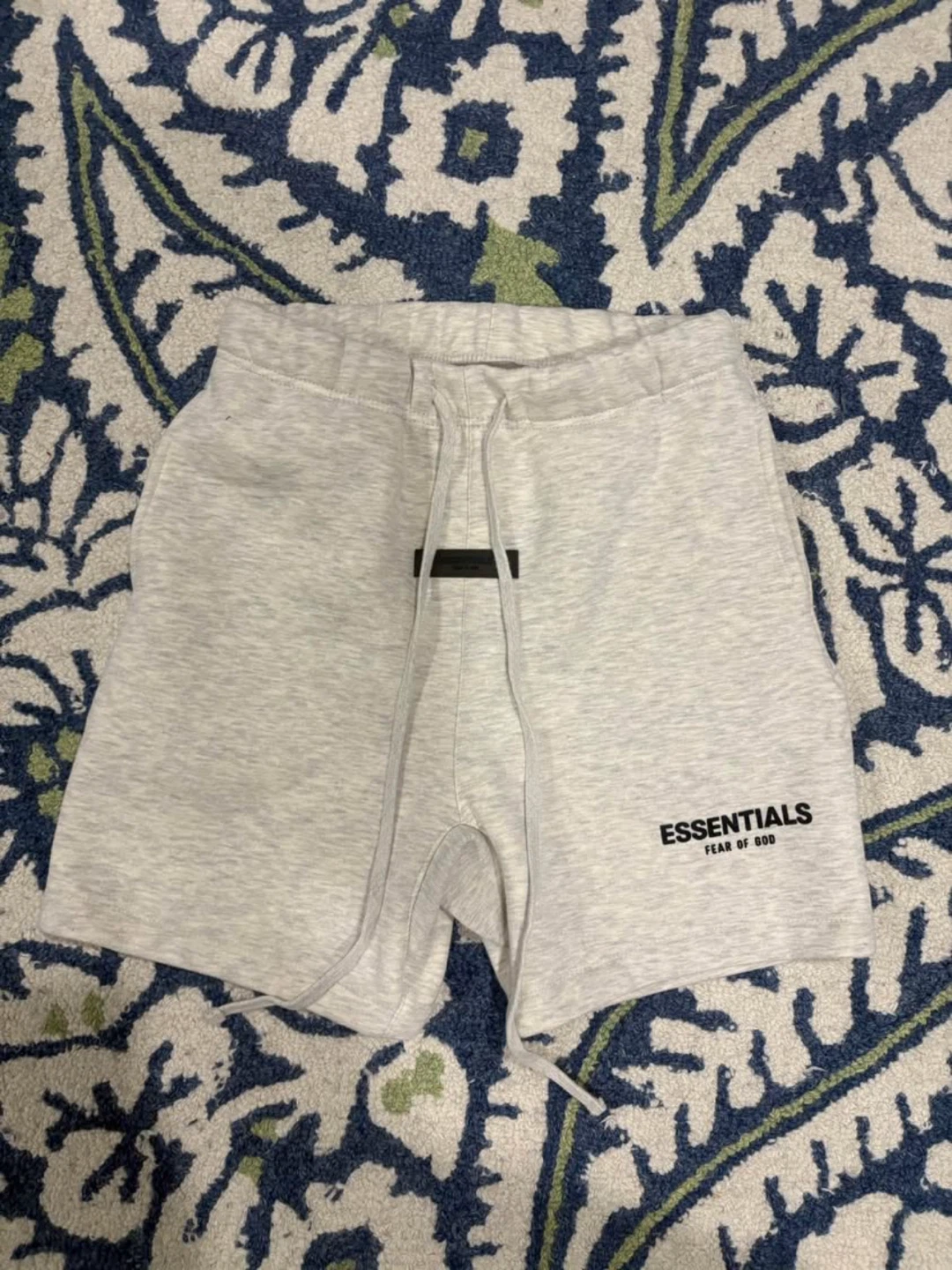 Essentials Fear of God Shorts