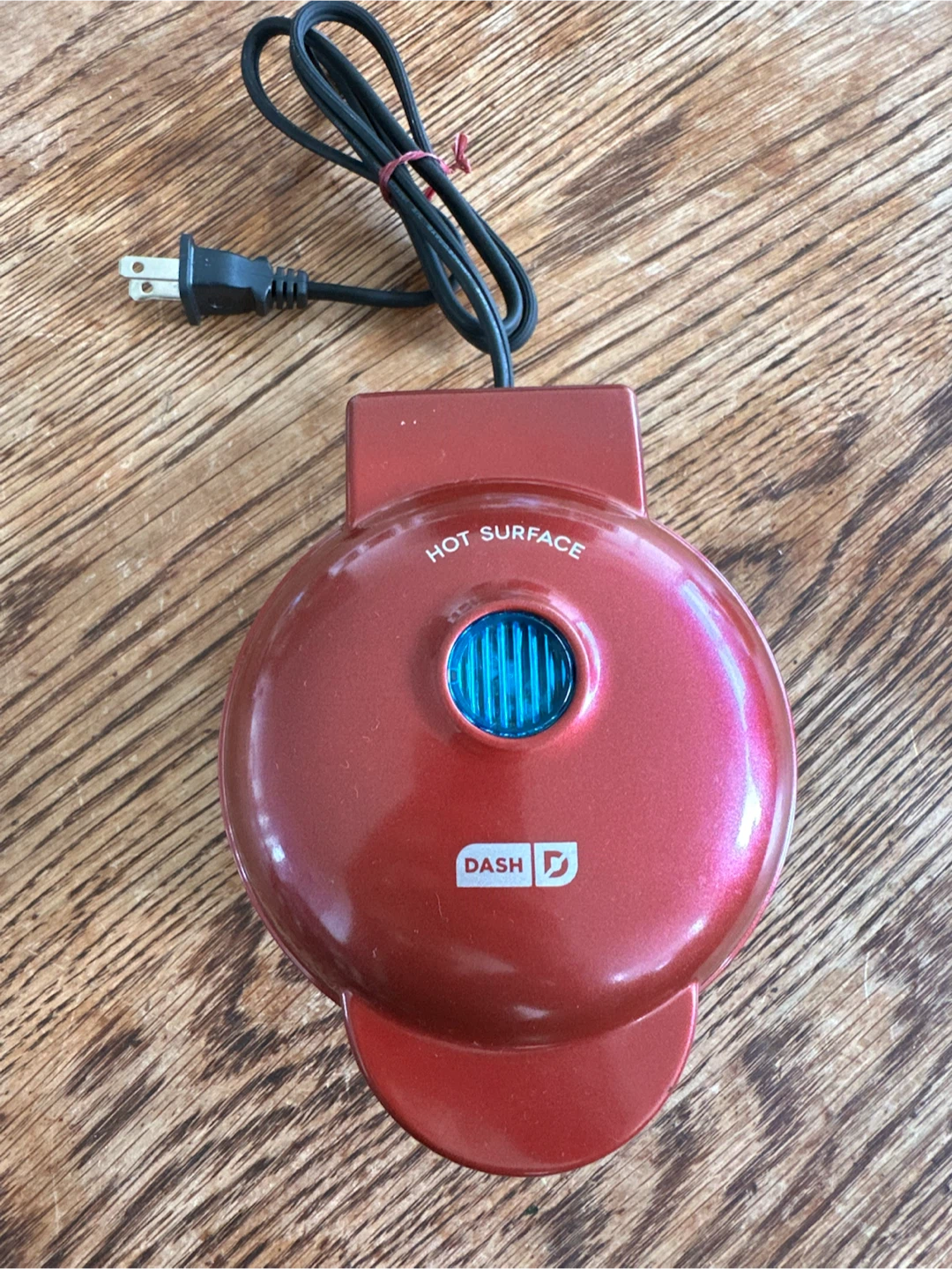 Dash Mini Pizzelle Maker