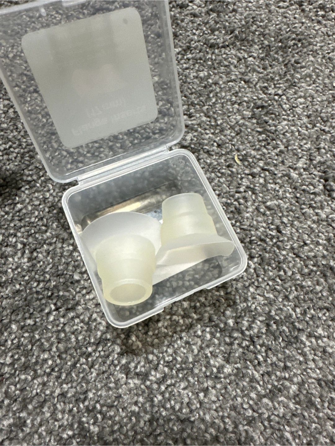 17mm Breast Pump Flange Inserts - photo 2