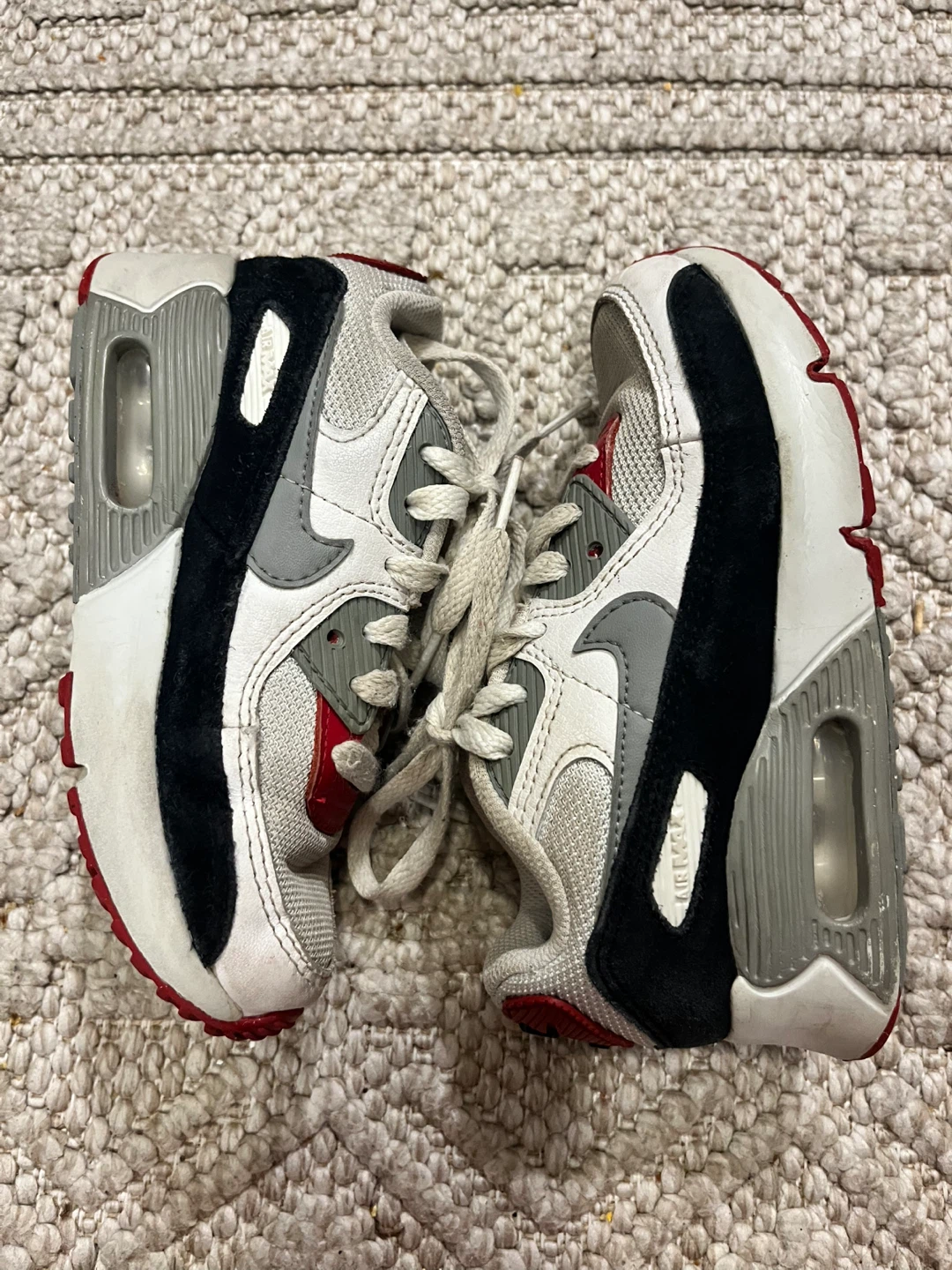 Kids Nike Air Max 90 Sneakers 12C