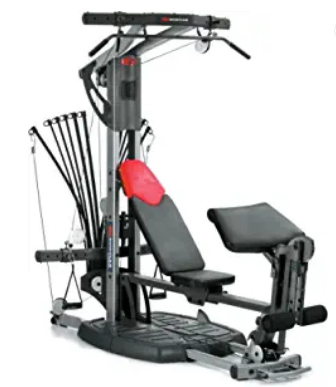 Bowflex Ultimate 2 Home Gym