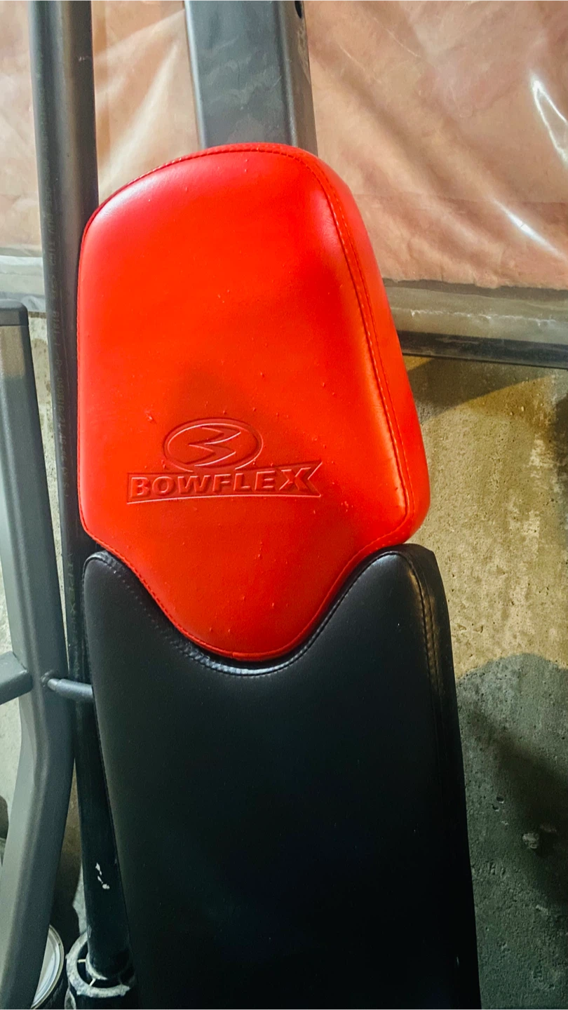 Bowflex Ultimate 2 Home Gym - photo 4