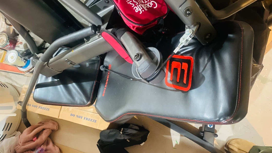 Bowflex Ultimate 2 Home Gym - photo 5