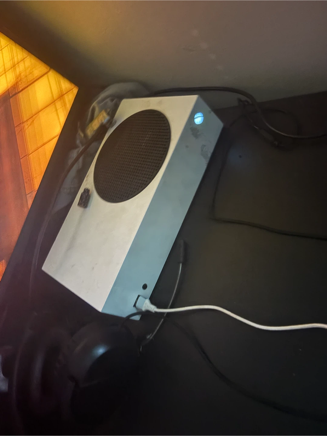 Xbox Series S Console