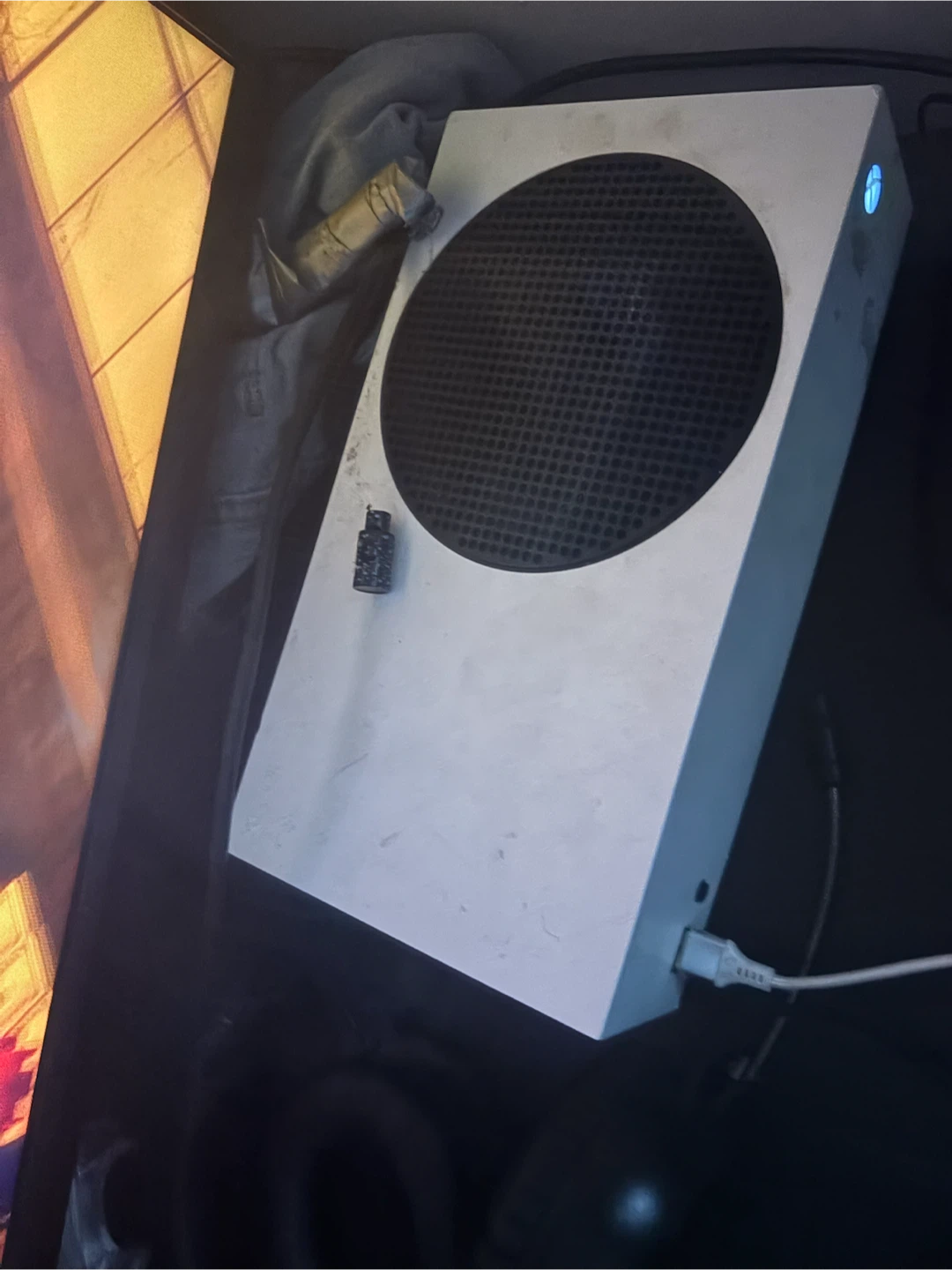 Xbox Series S Console - photo 2