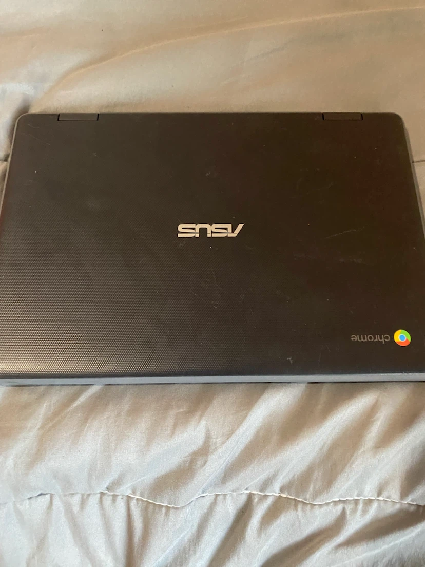 ASUS Chromebook