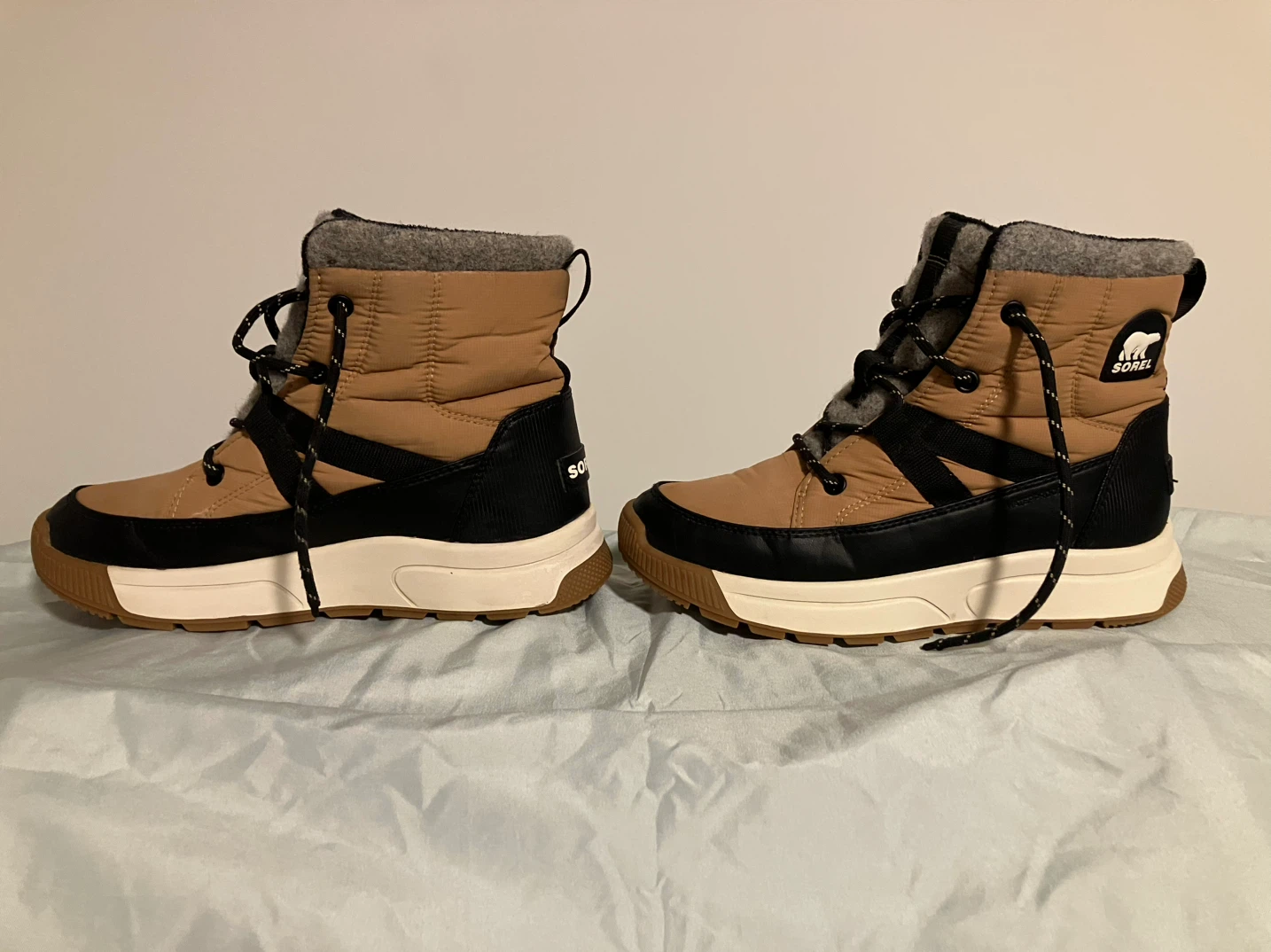 Sorel Women's Winter Boots Size 7 US. In great shape! - photo 4