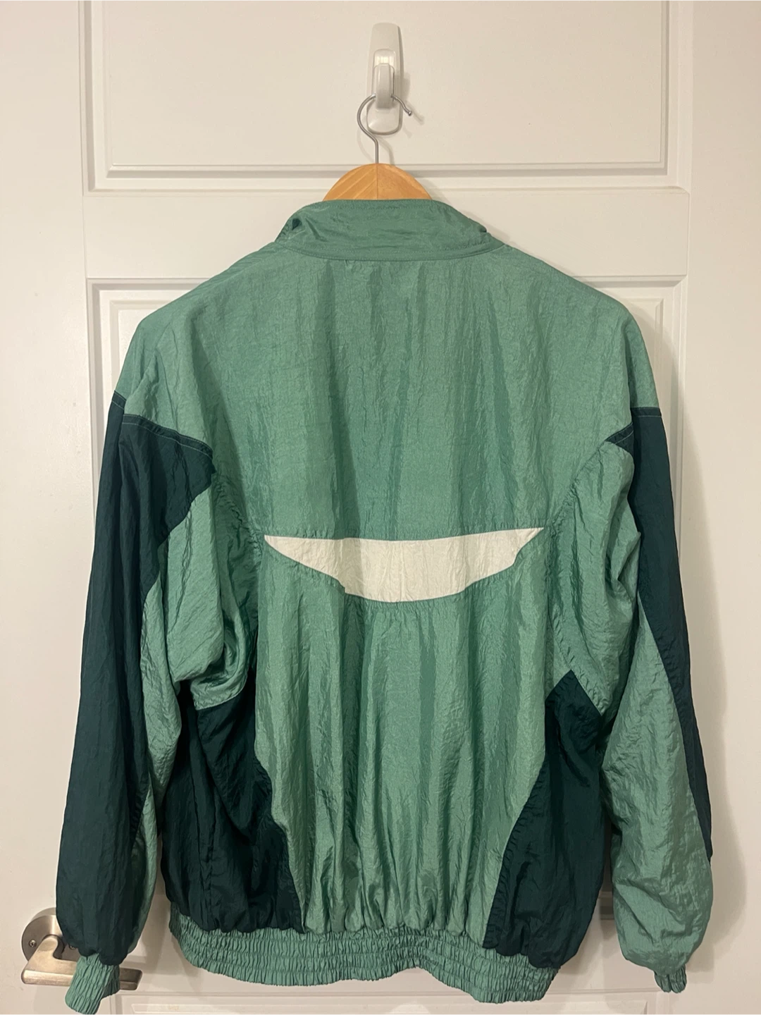 Vintage Windbreaker Jacket - photo 2