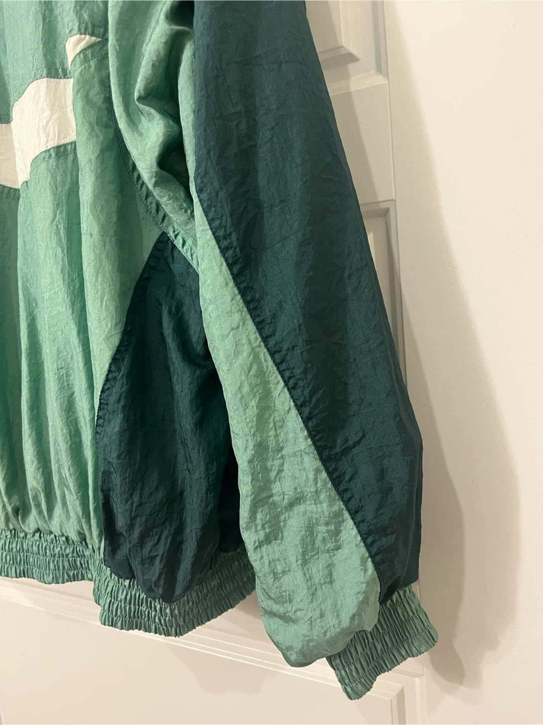 Vintage Windbreaker Jacket - photo 3