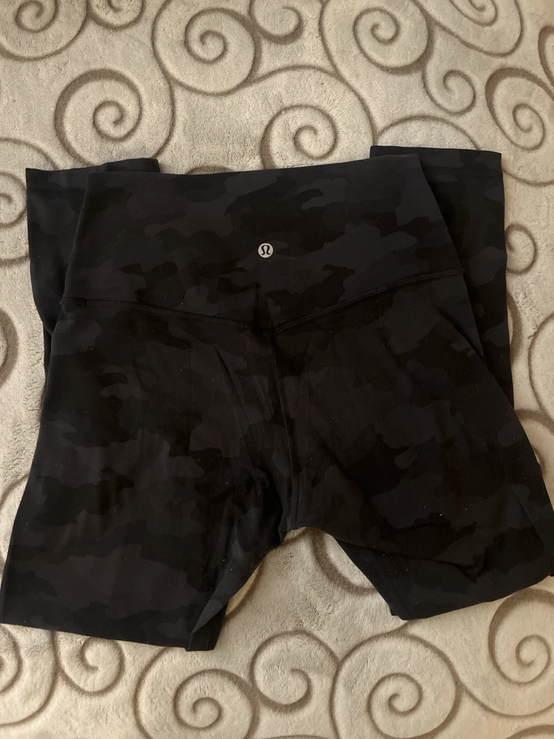 Lululemon Align High-Rise Leggings, Size 6