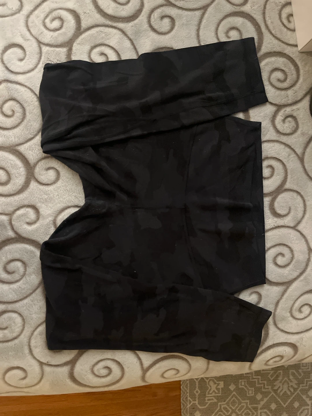 Lululemon Align High-Rise Leggings, Size 6 - photo 2