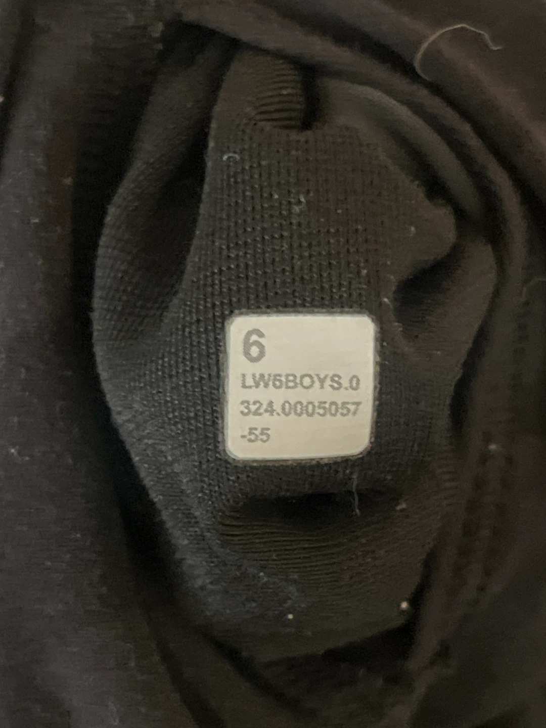 Lululemon Align High-Rise Leggings, Size 6 - photo 3