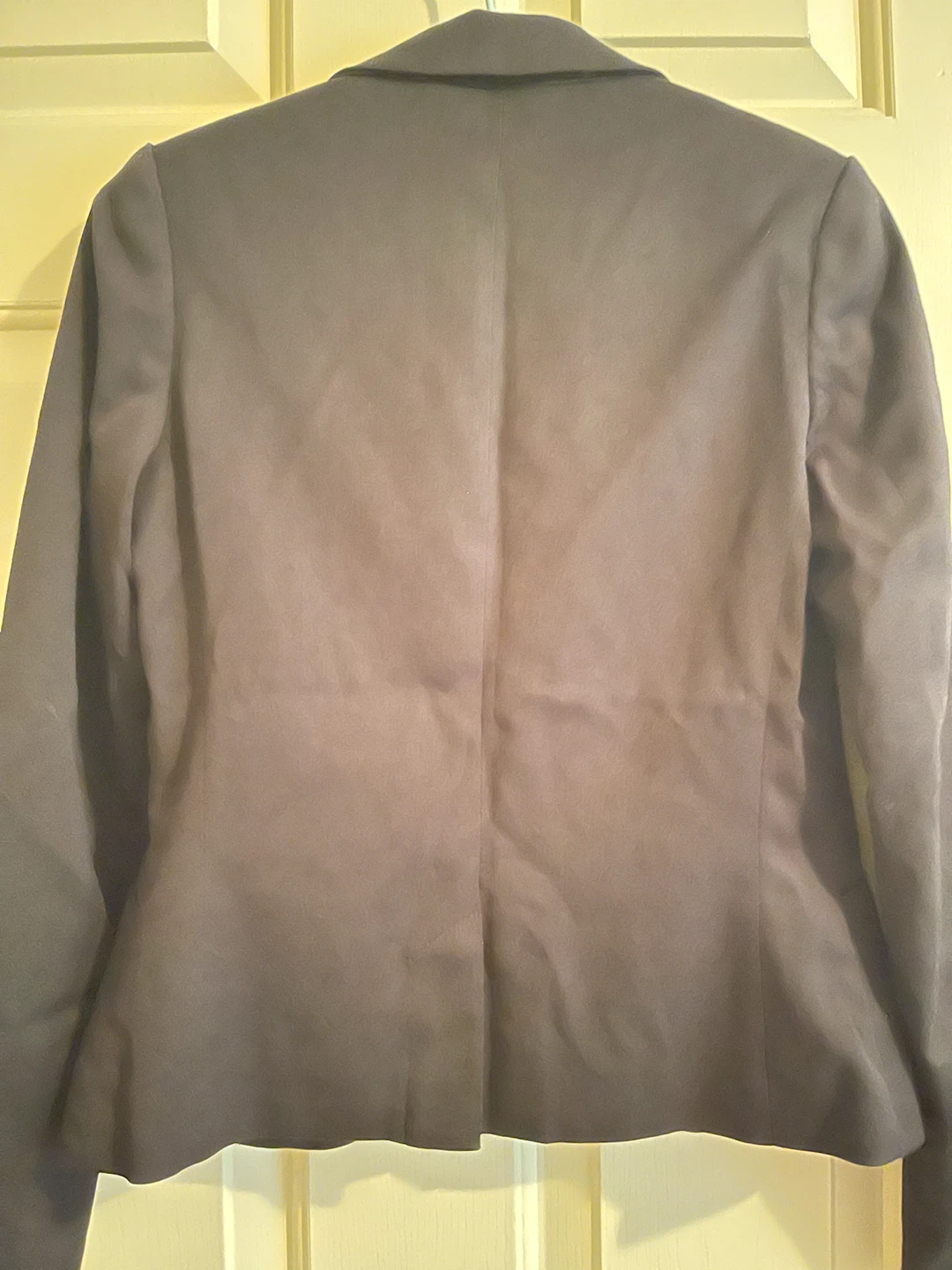 Black women blazer - photo 2