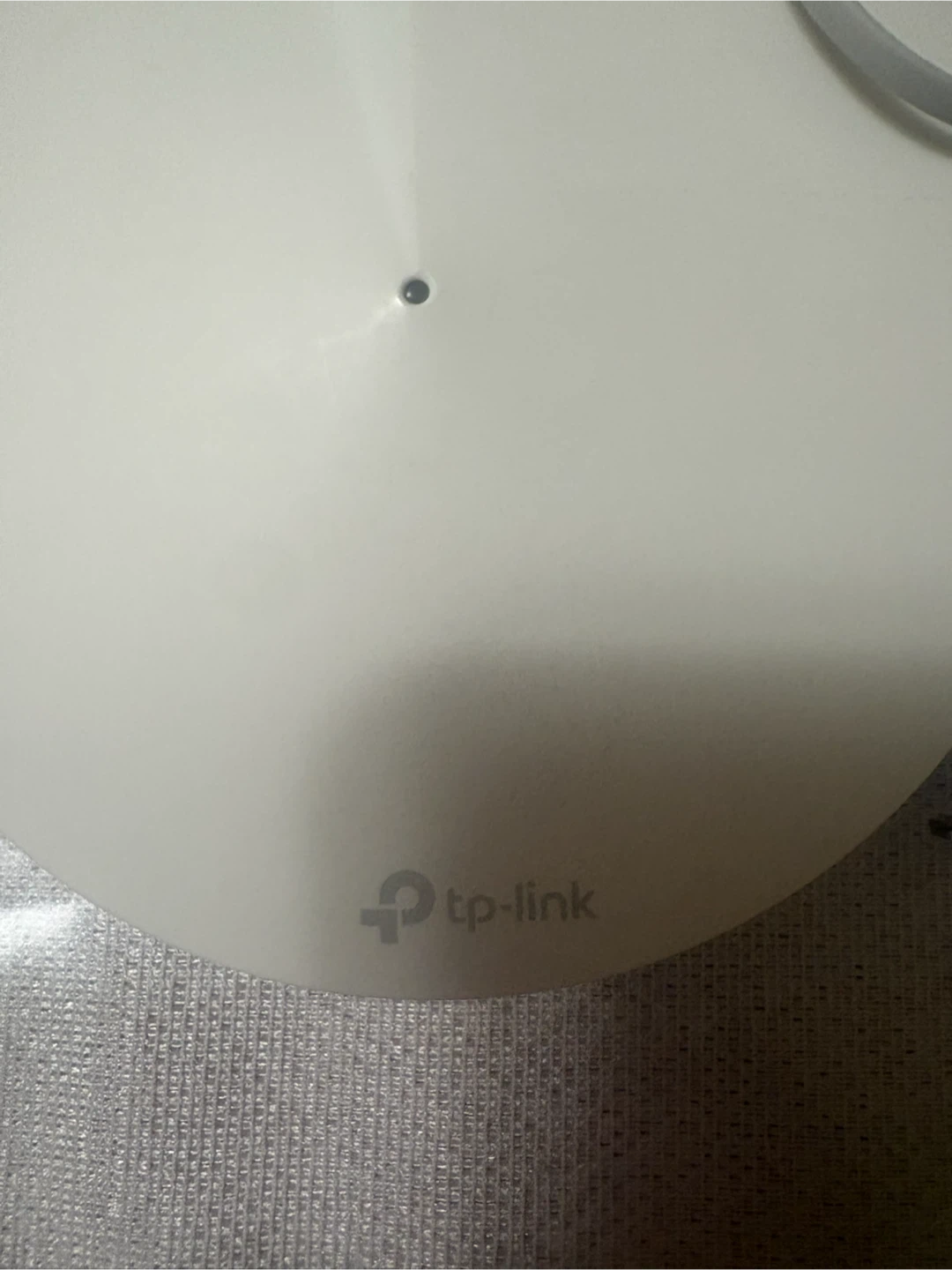 Wi-Fi router TP-Link Deco AC1300 W5 (Barely used) - photo 2
