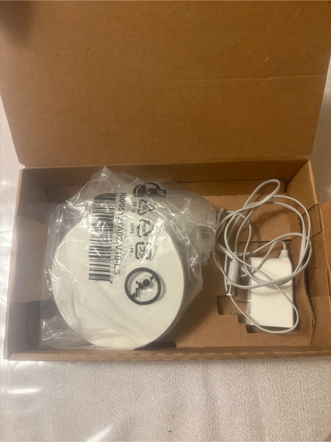 Wi-Fi router TP-Link Deco AC1300 W5 (Barely used) - photo 5