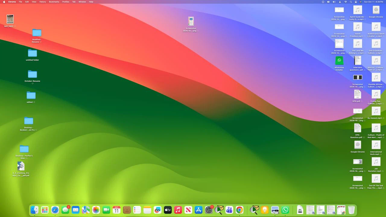 iMac 27 2019 64GB 5K 3TB - photo 2