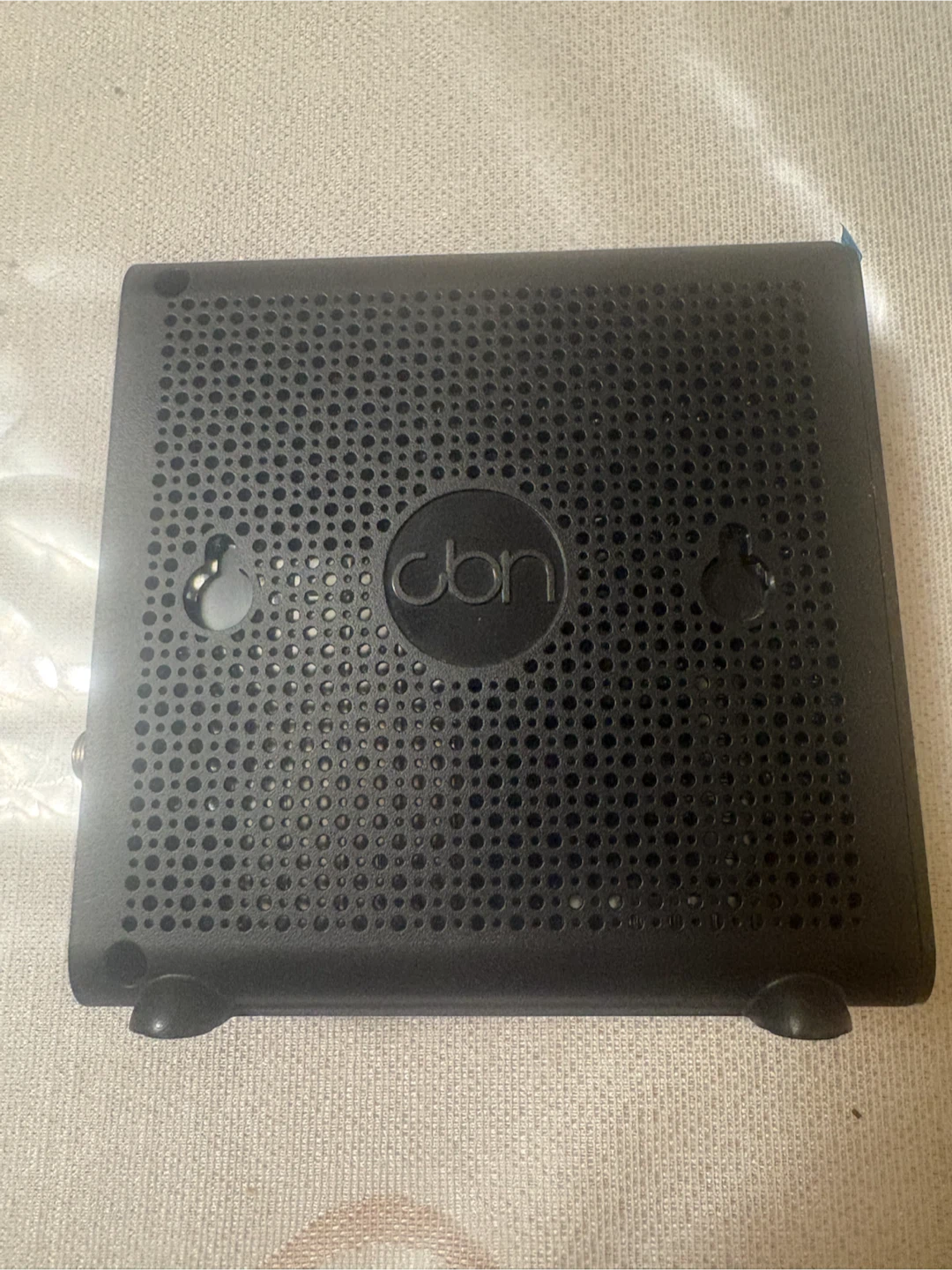 Cable Modem CBN CD8000 (Barely used) - photo 2