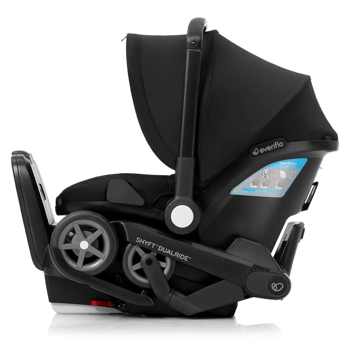 Jeep heavy duty stroller bag - photo 2