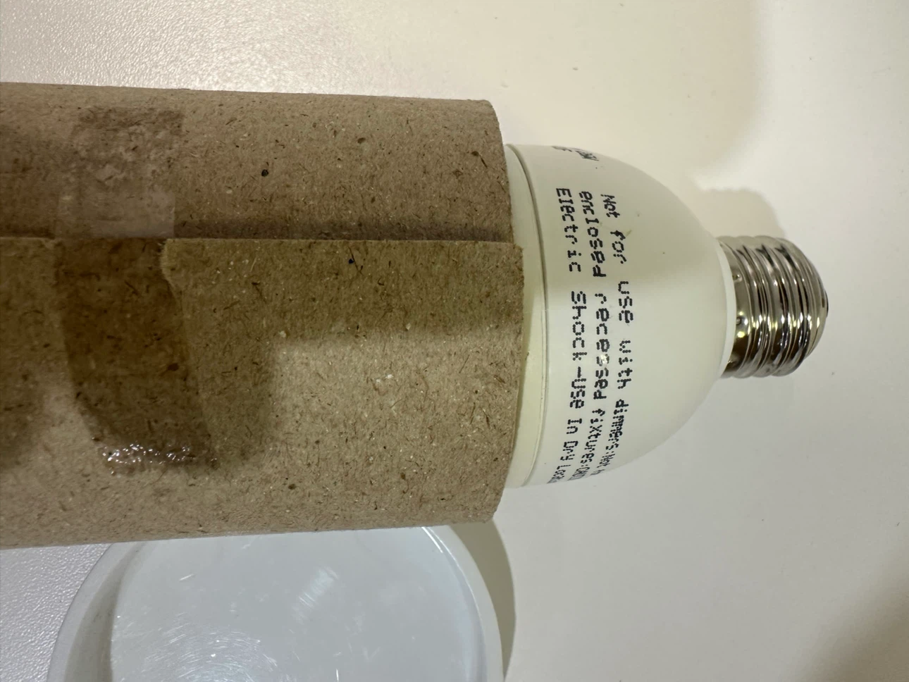 Cameron Digital Imaging Fluorescent Spiral Bulb - photo 5