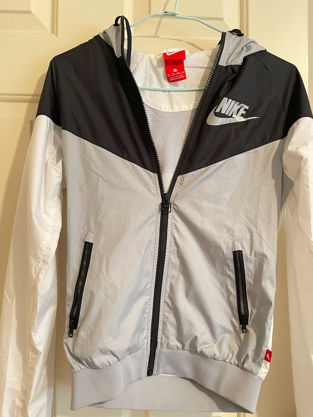 Nike women jacket