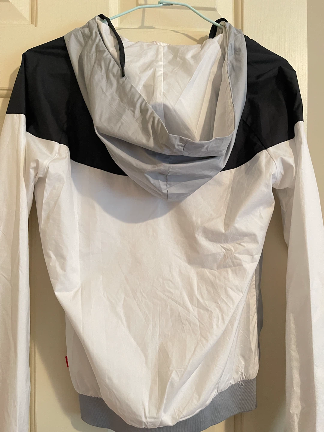Nike women jacket - photo 2