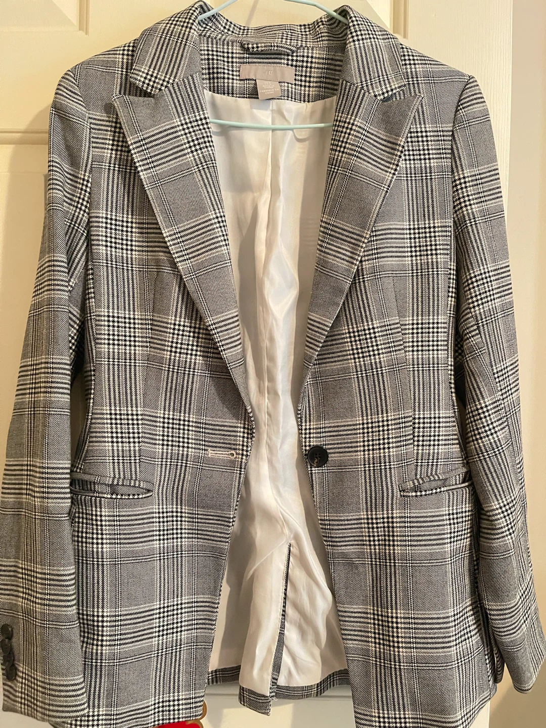 Women fitted Blazer