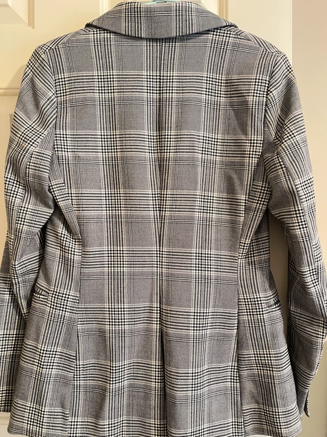 Women fitted Blazer - photo 2