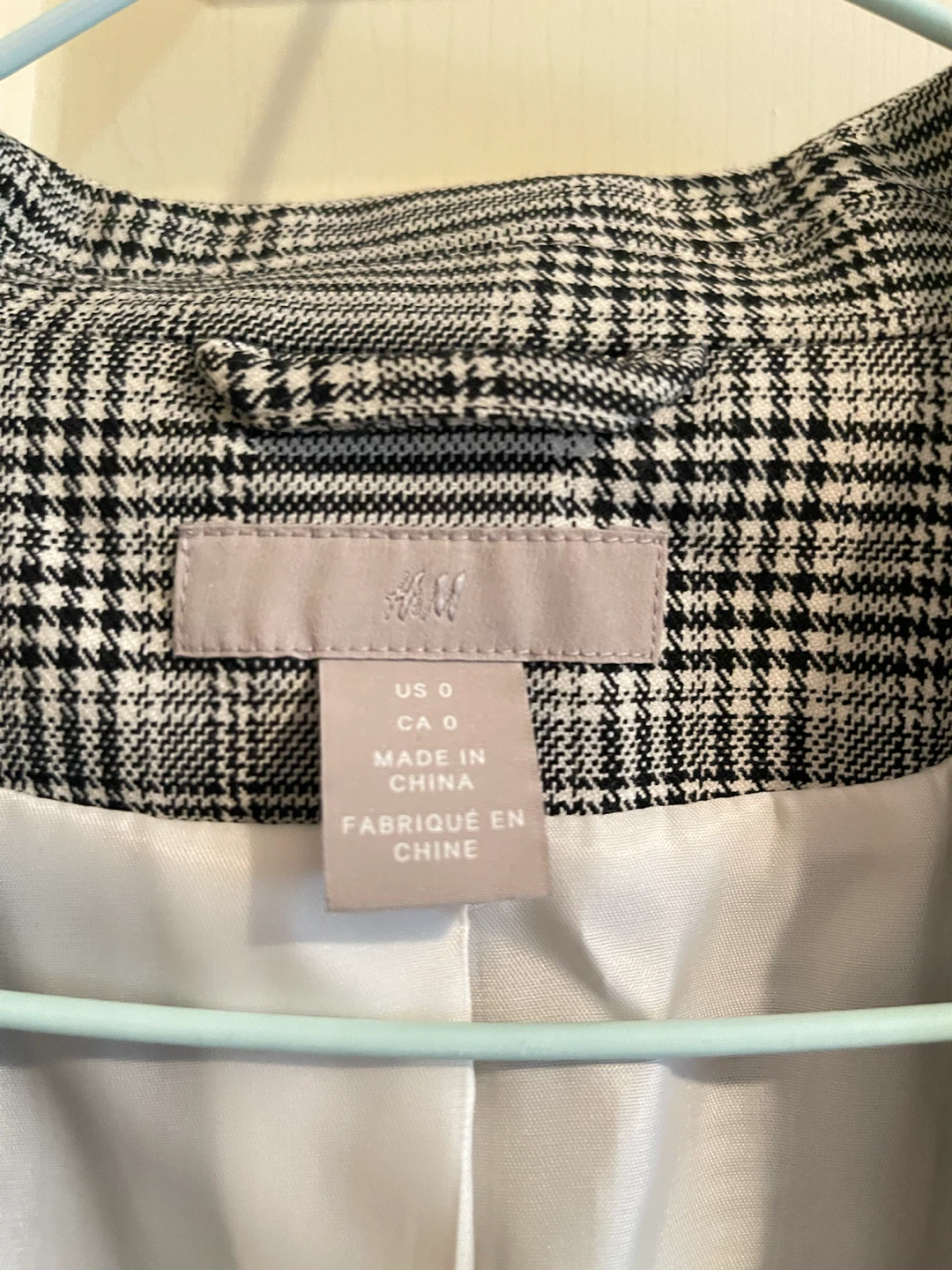 Women fitted Blazer - photo 3